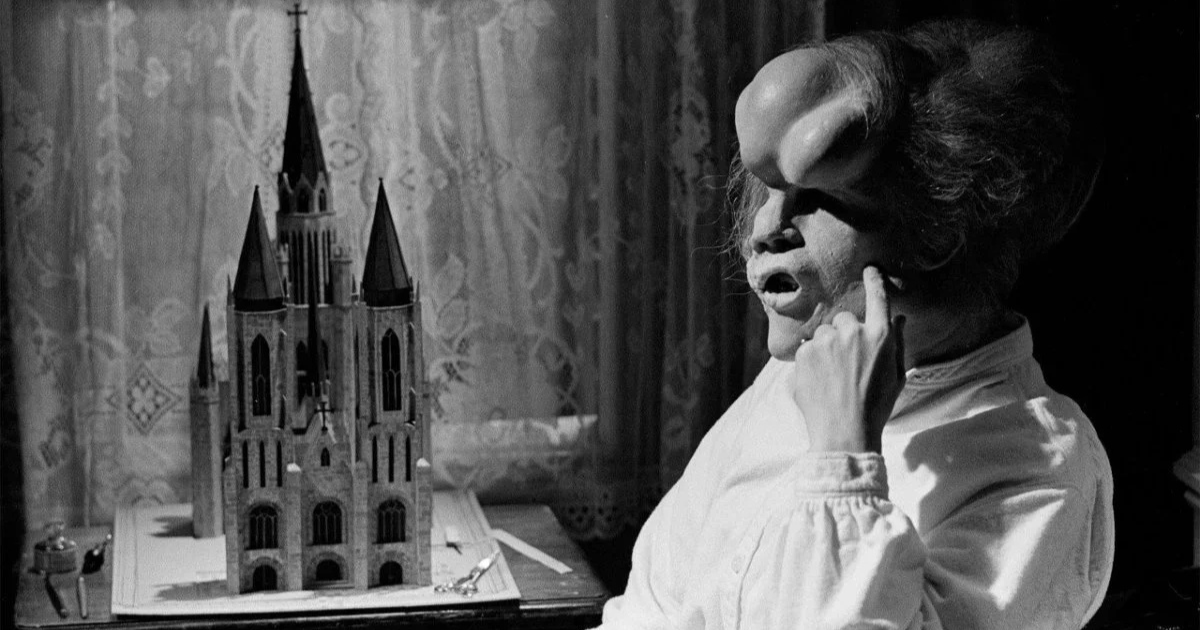 david-lynch-ricordo-filmografia-elephant-man