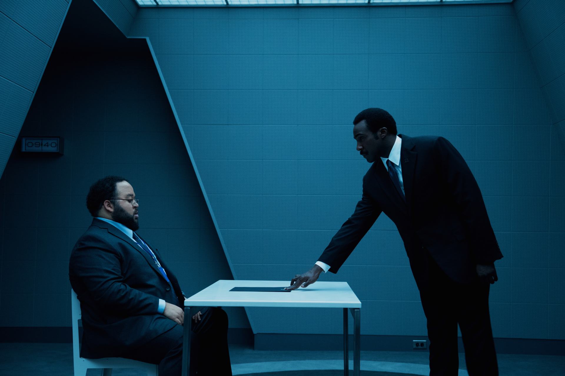 severance 2 recensione spiegazione