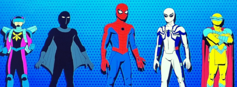 Your Friendly Neighbourhood Spider-Man | Recensione