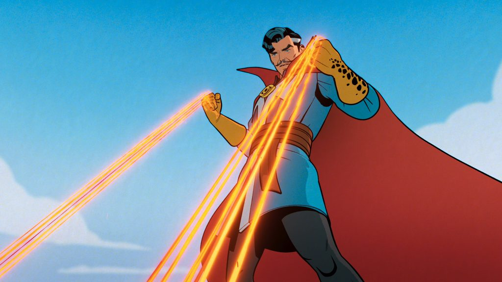 Your Friendly Neighbourhood Spider-Man | Recensione