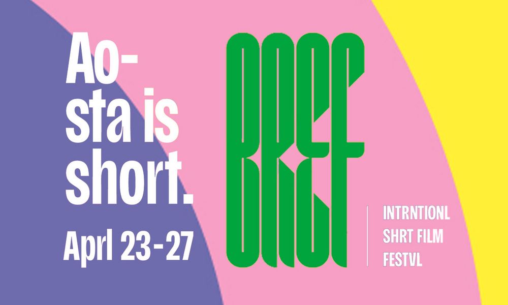 bref film festival programma