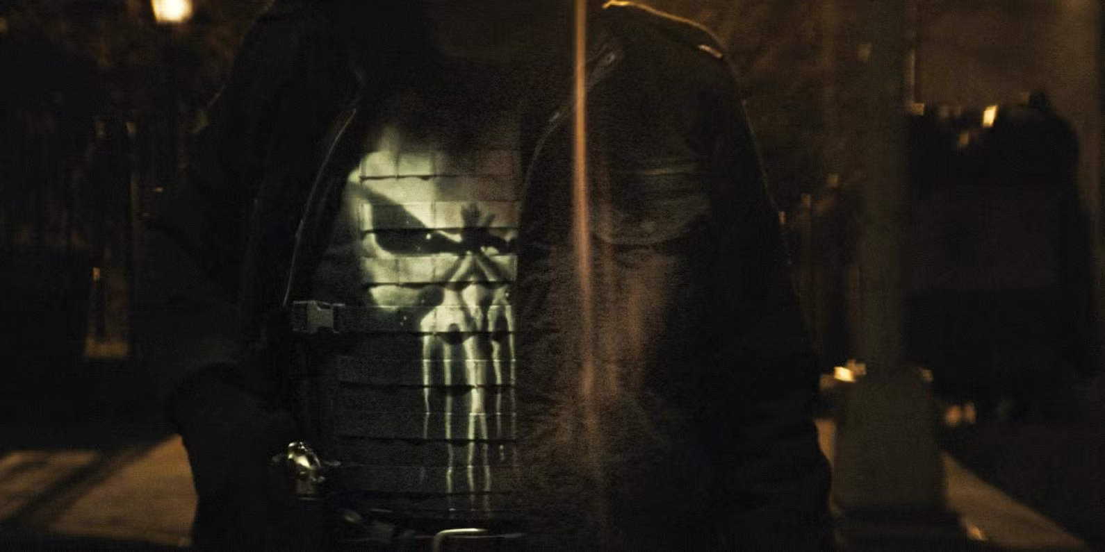 Daredevil Born Again Recensione