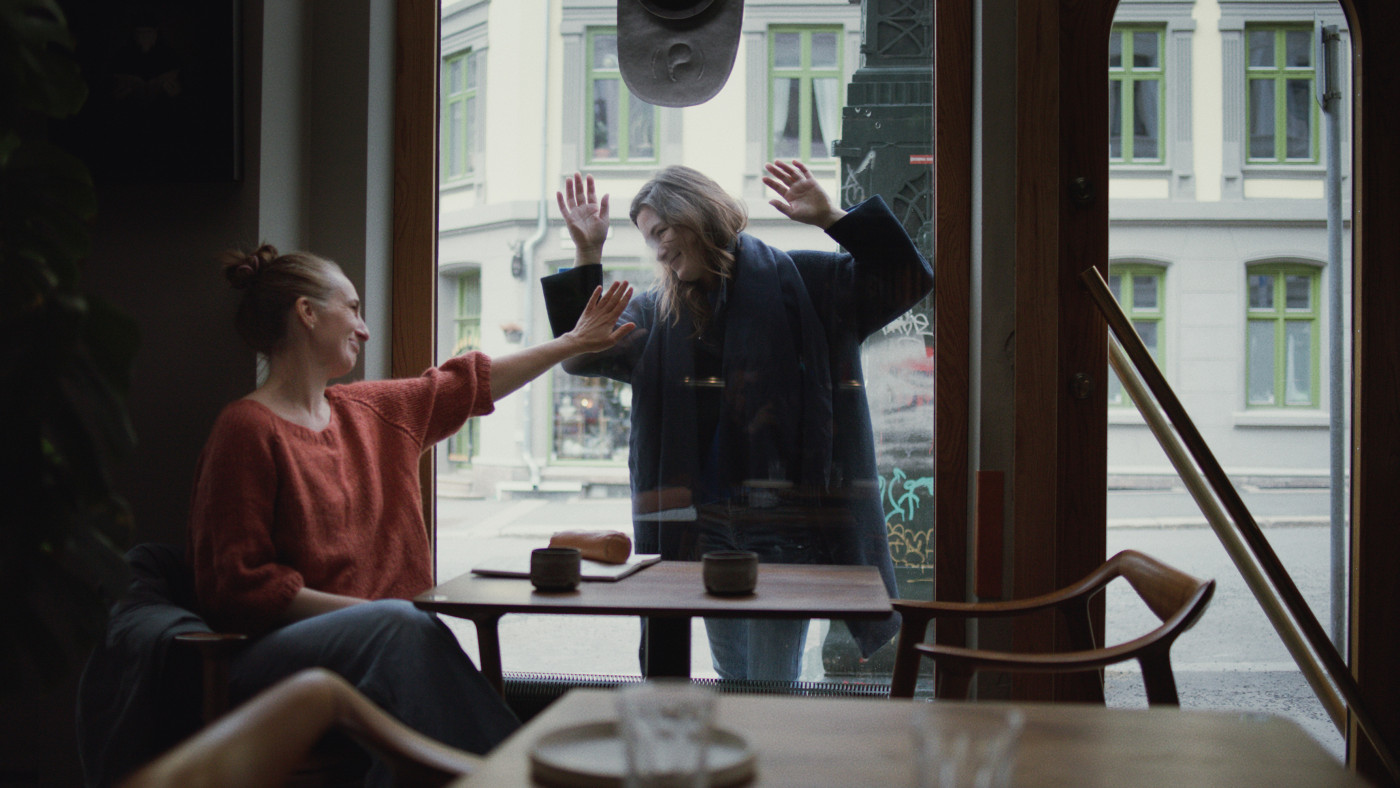 solitudine non amanti