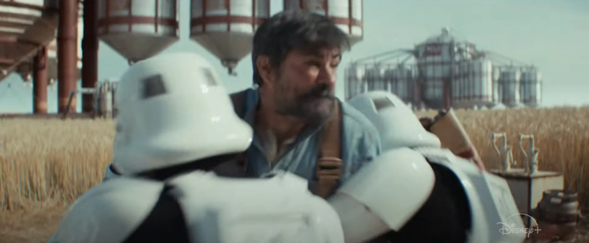 Questa non è una recensione di Andor 2