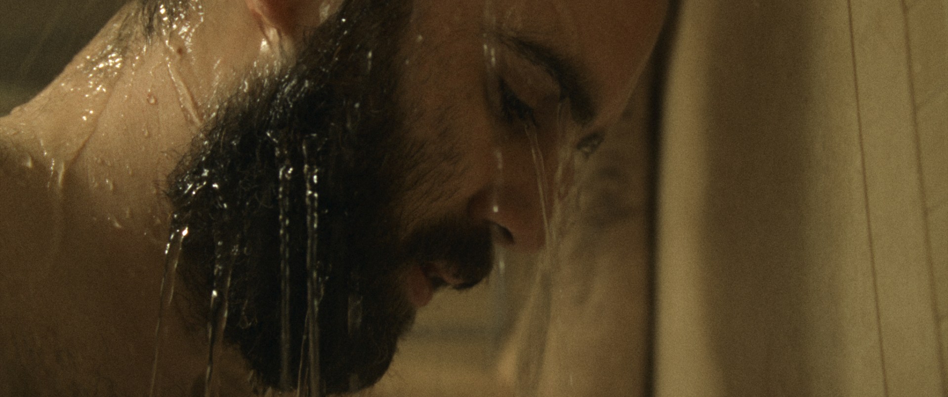 Happy Holidays recensione Scandar Copti