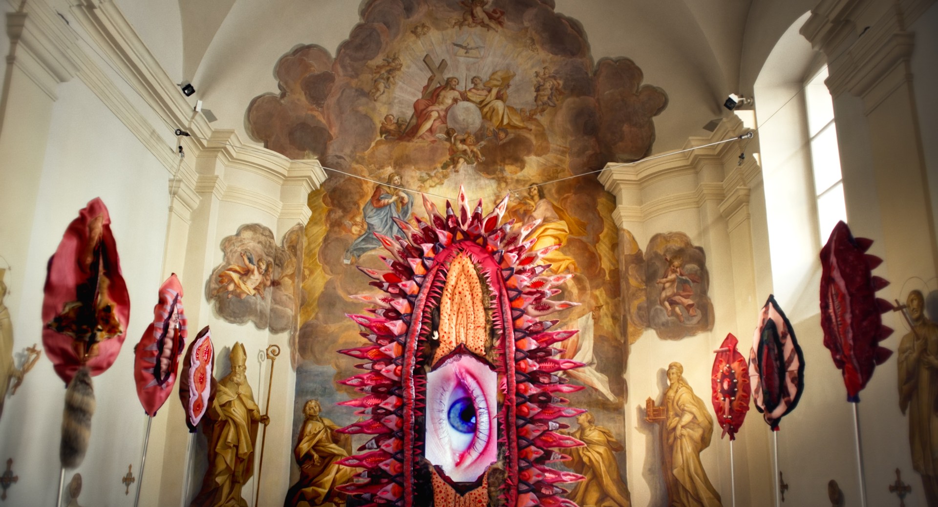 girls-gods-femminismo-religione-biografilm-2025