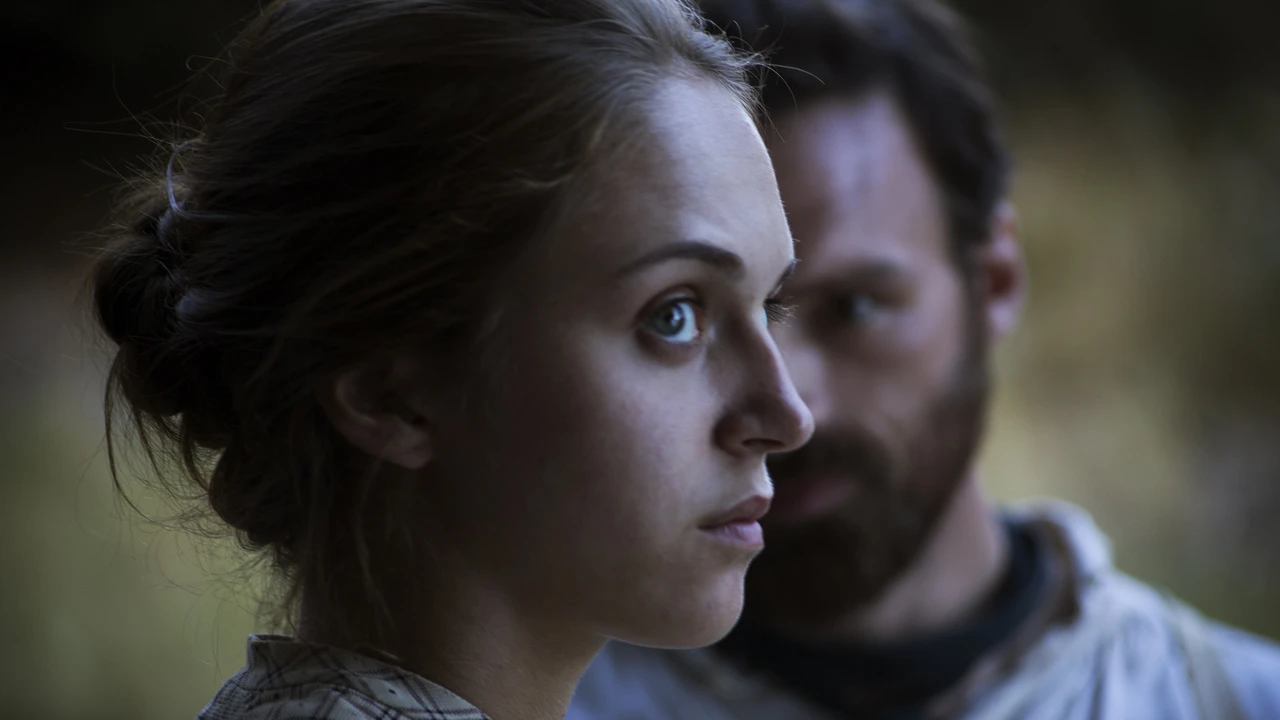 The Sower film recensione