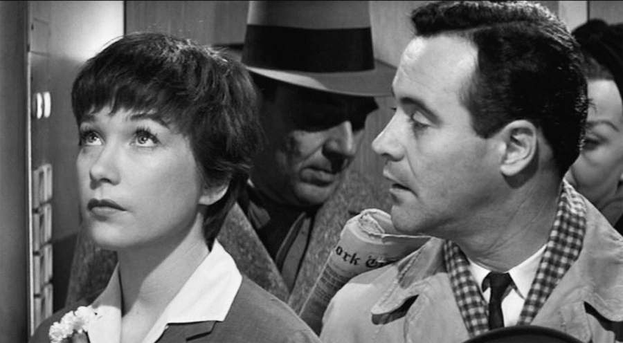 appartamento-wilder-lemmon-analisi