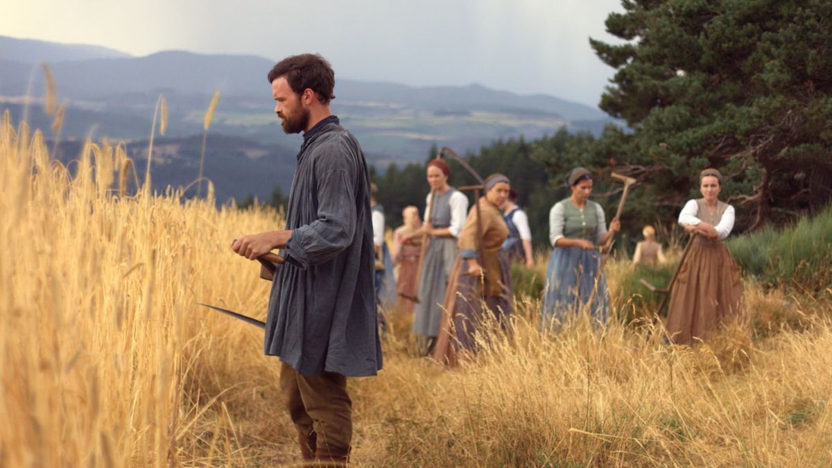 The Sower film recensione