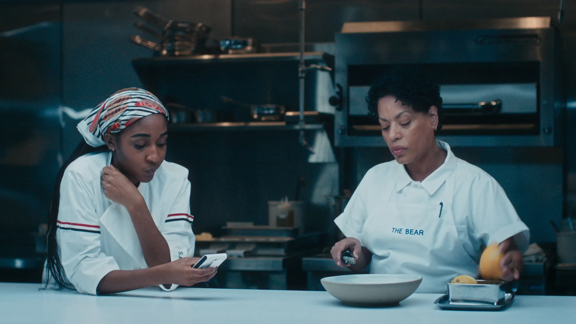 the bear 4 recensione