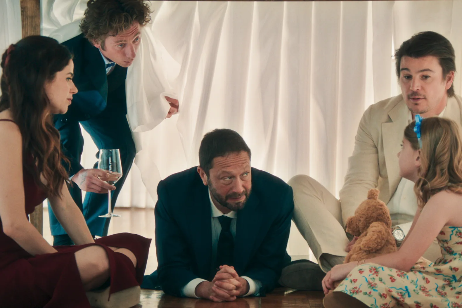 the bear 4 recensione