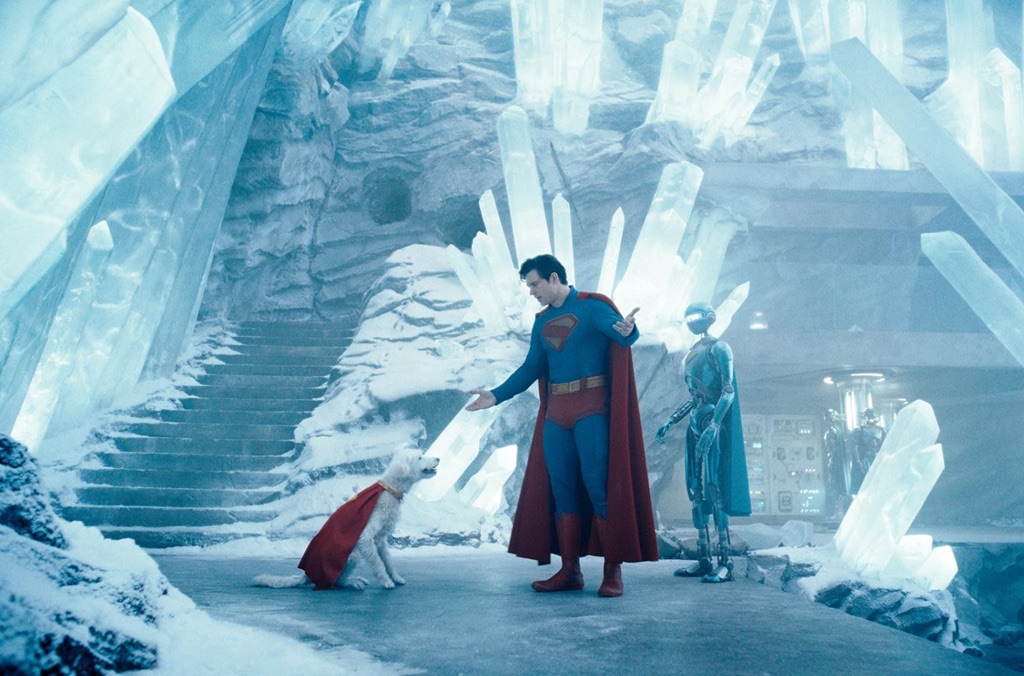 superman-Gunn-Recensione
