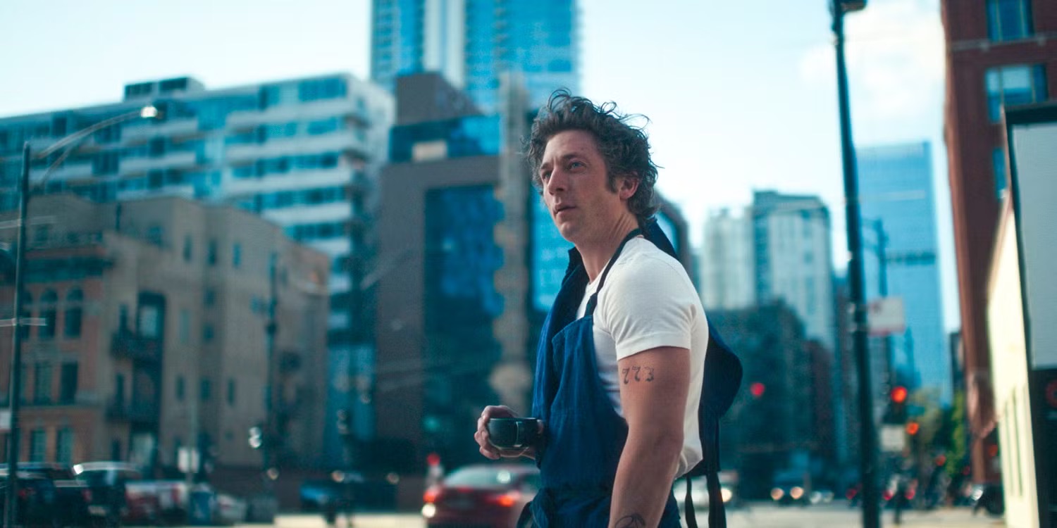 the bear 4 recensione