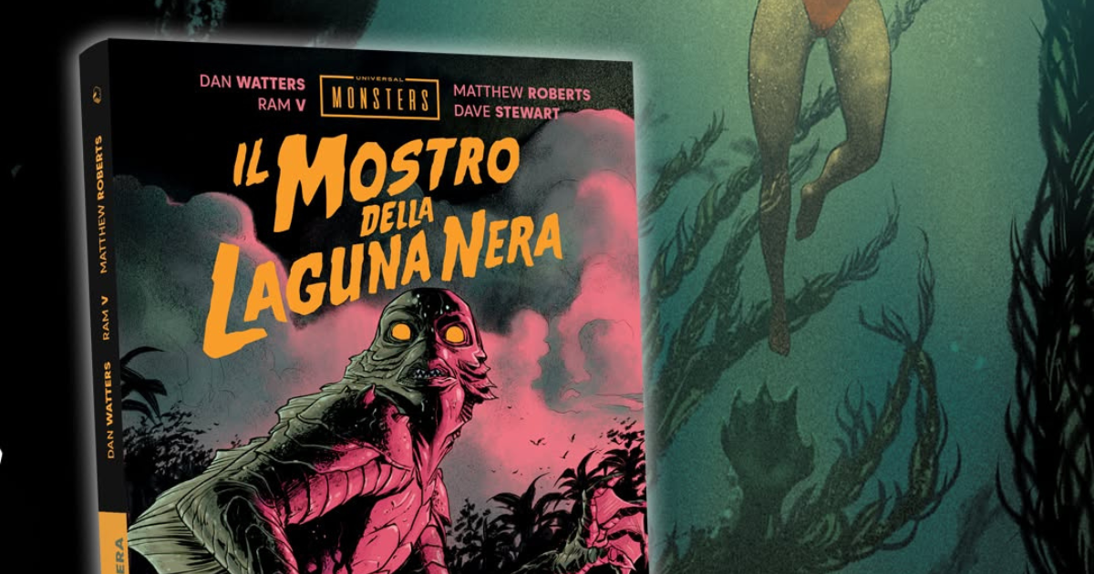 Graphic Novel Saldapress