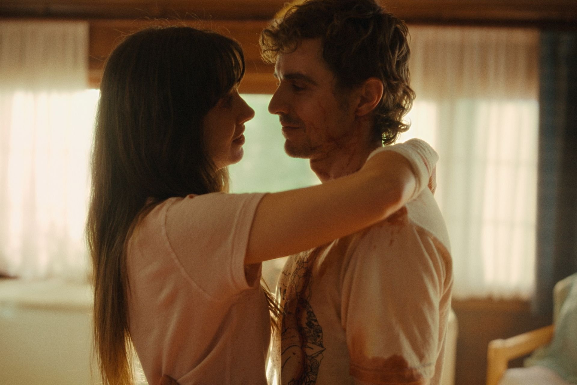 Together body horror