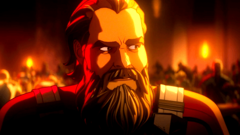 Cosa vuol dire guardare "Marvel Zombies" nel 2025