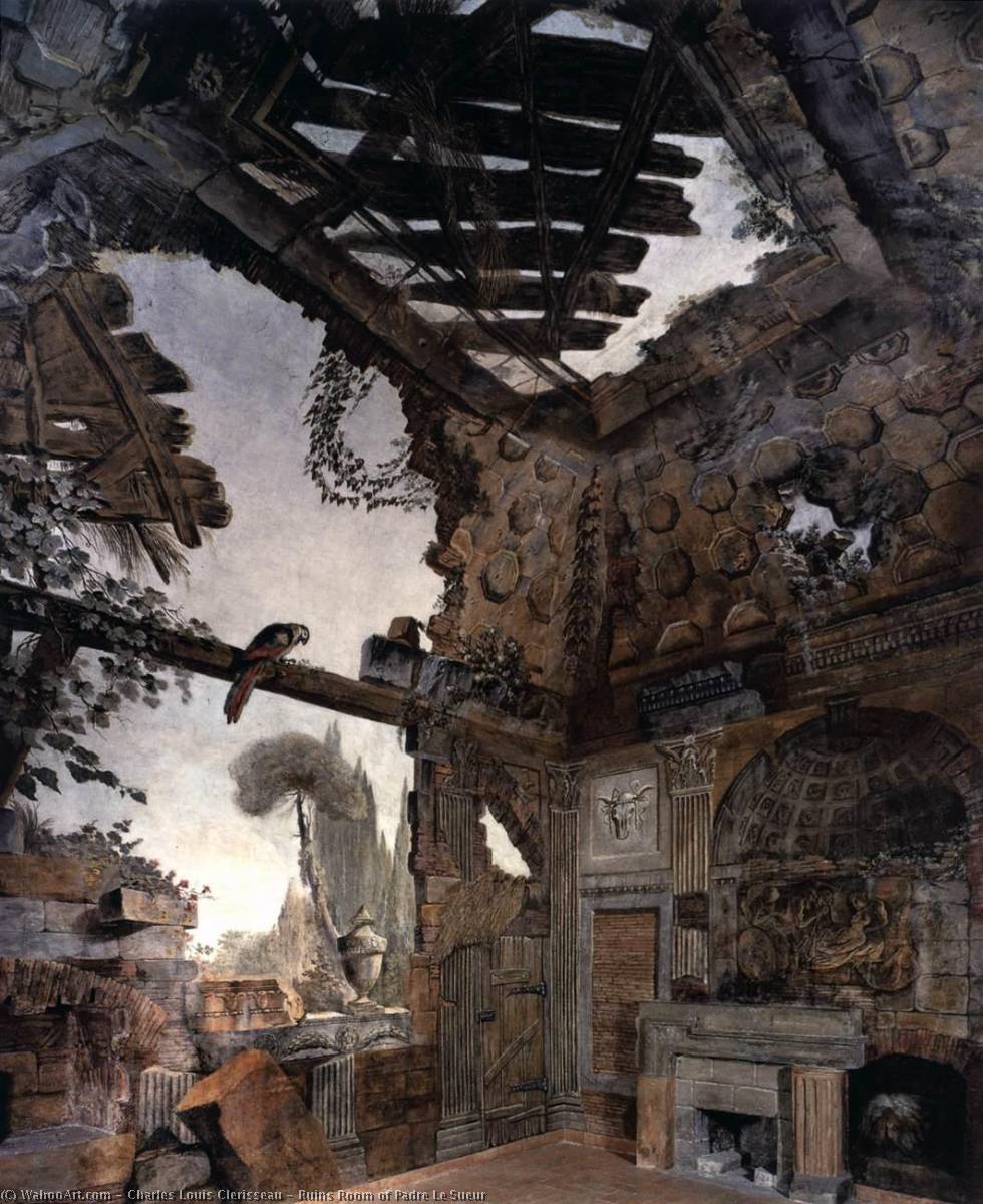 Mondo-rovine