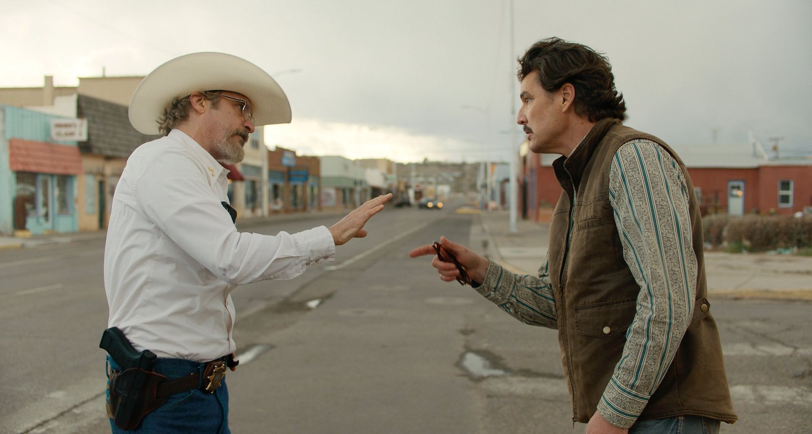 eddington-ari-aster-recensione 
