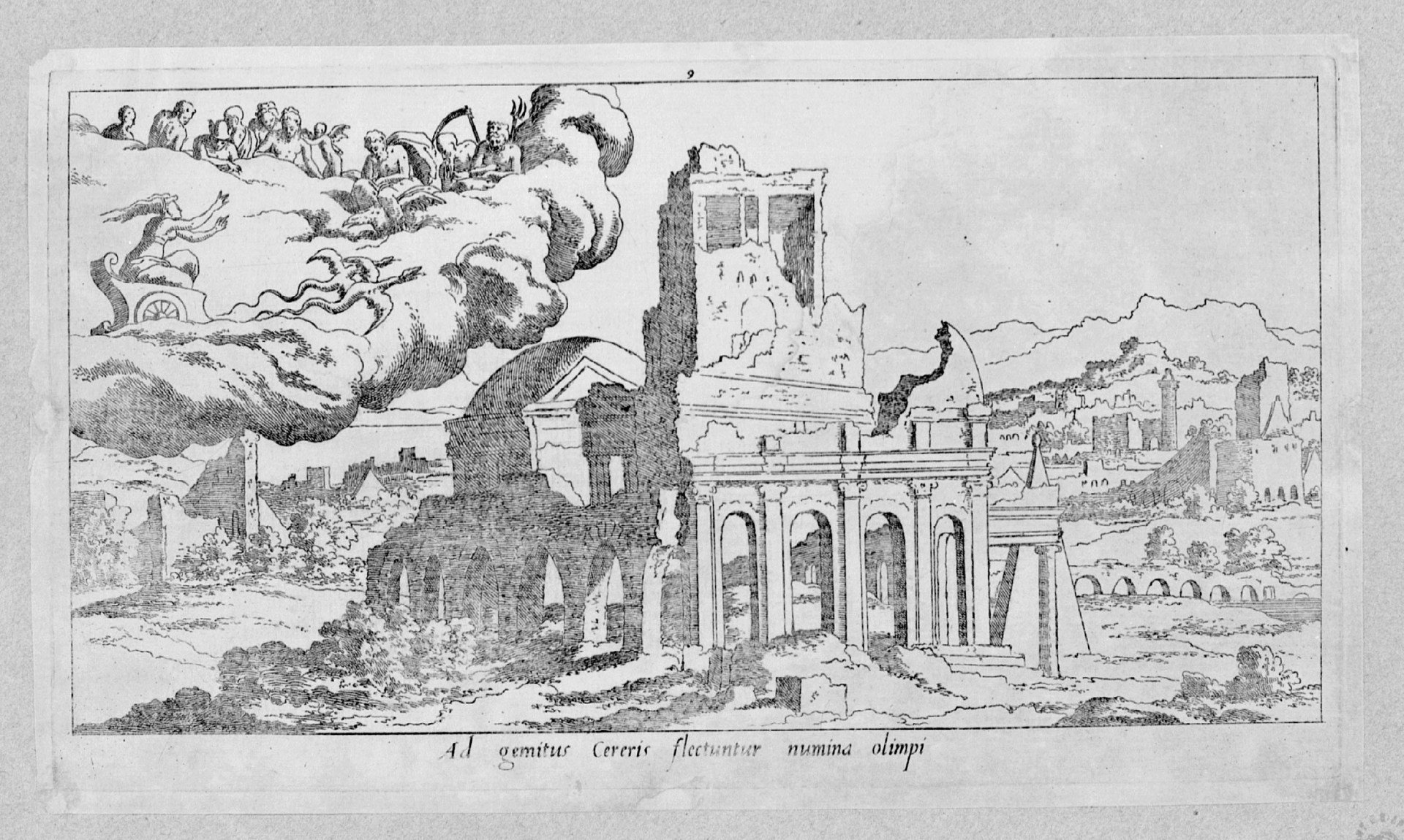 Mondo-rovine
