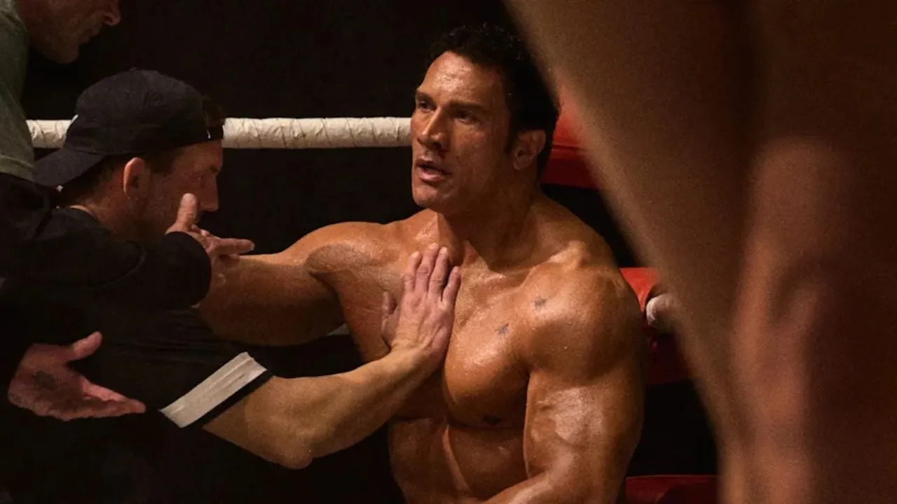smashing-machine-safdie-the-rock-recensione
