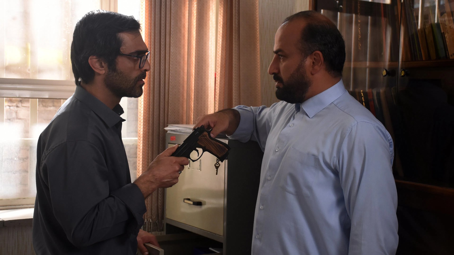 Seme-fico-sacro-immagine-uomini