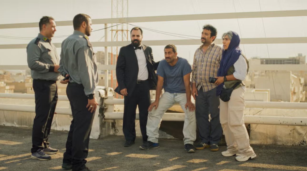 semplice-incidente-panahi-recensione