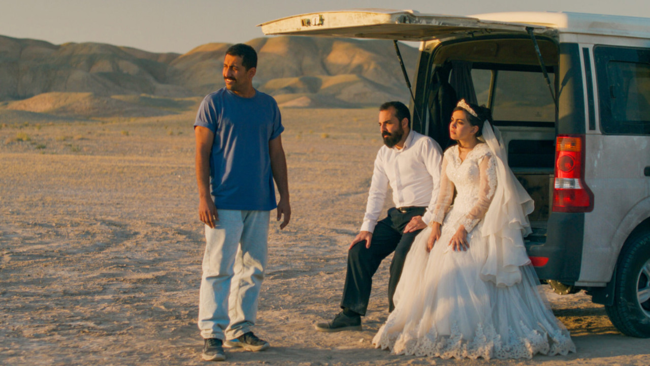 La recensione di Un semplice incidente, l'ultimo film di Jafar Panahi, image size:1280x720