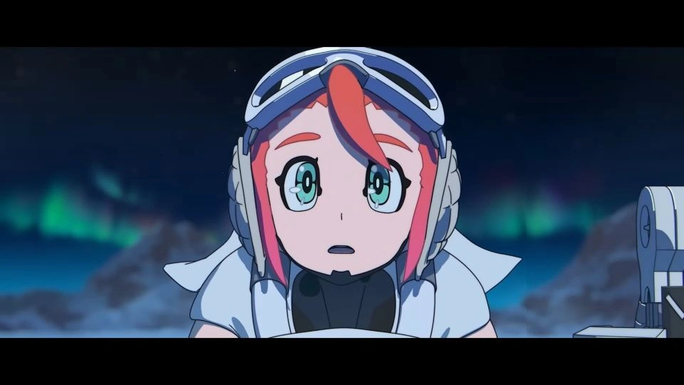 Star Wars Visions 3 | Recensione