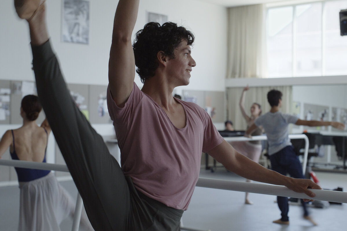 Dreams Michel Franco