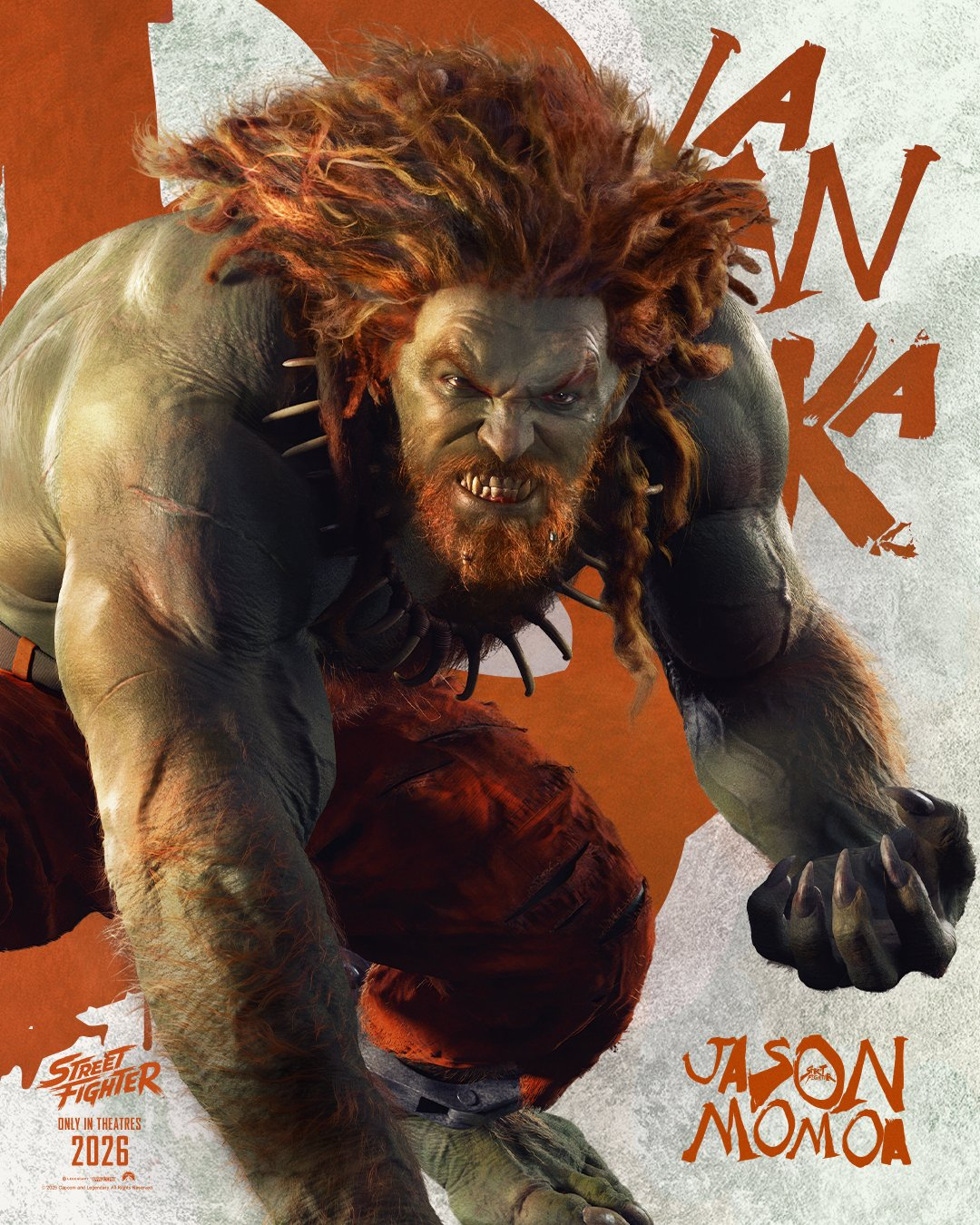 Street Fighter | Analisi del trailer