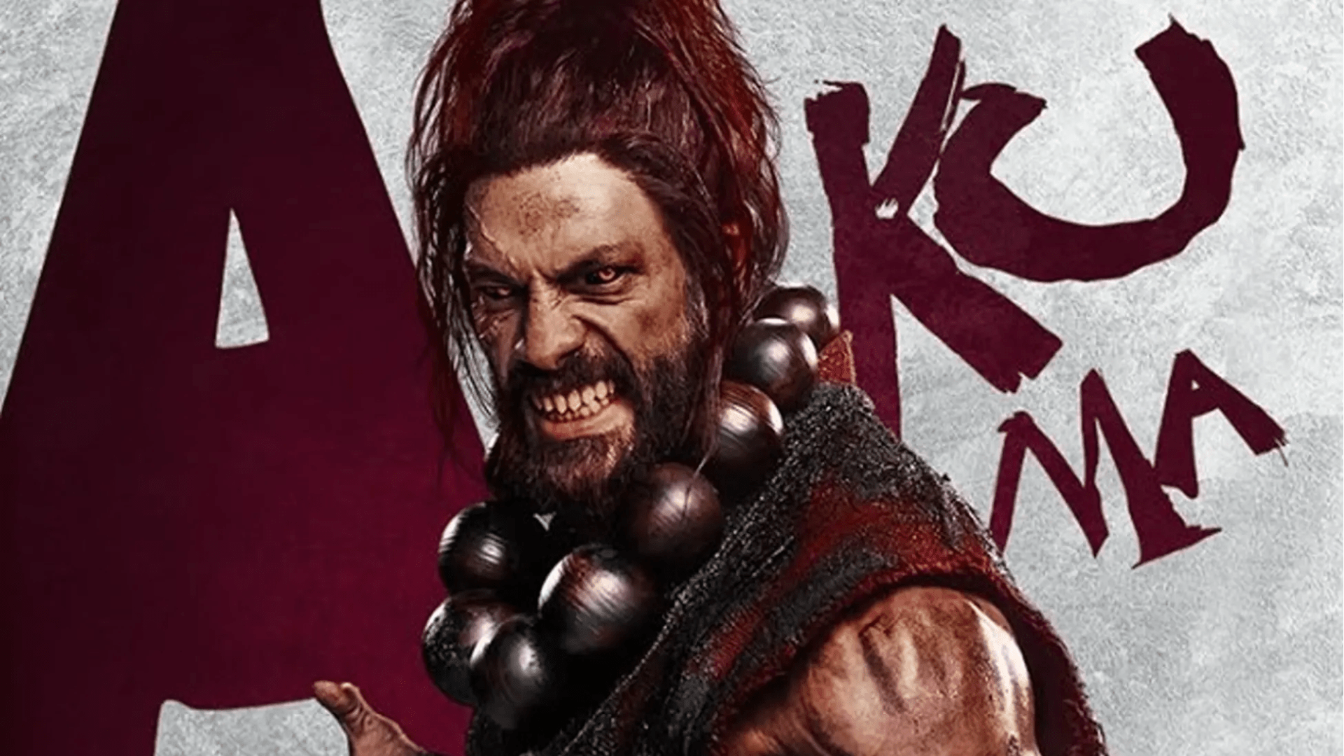Street Fighter | Analisi del trailer