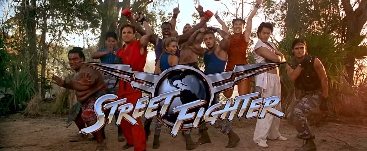 Street Fighter | Analisi del trailer