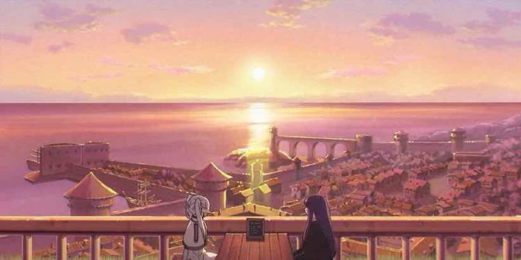 frieren-anime-prima-stagione