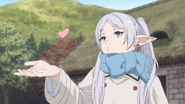 frieren-anime-prima-stagione