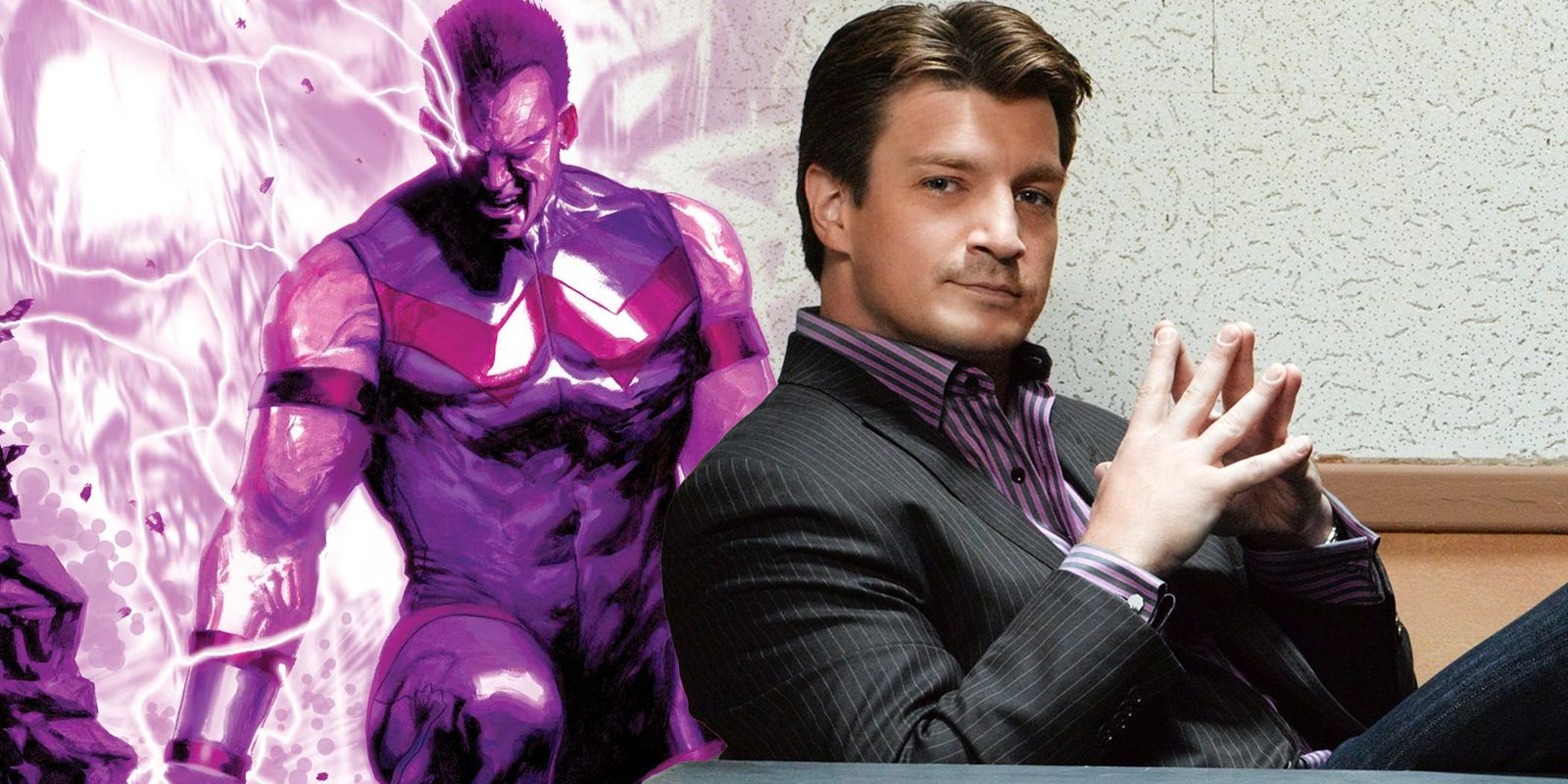 Wonder Man Recensione