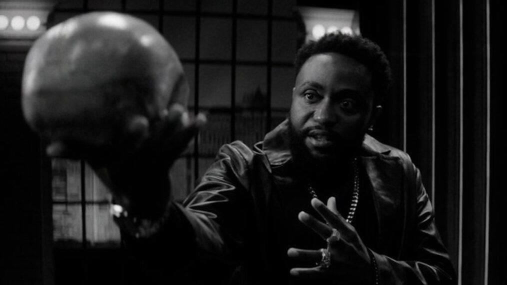 Wonder Man Recensione