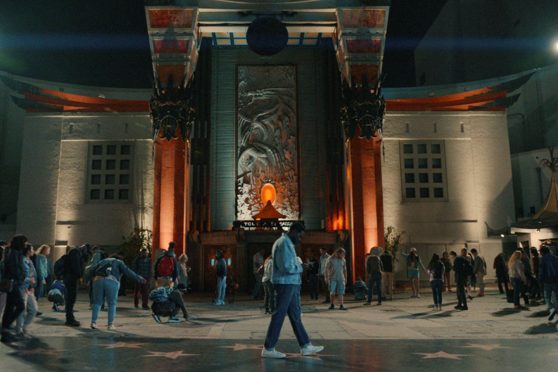 Wonder Man Recensione