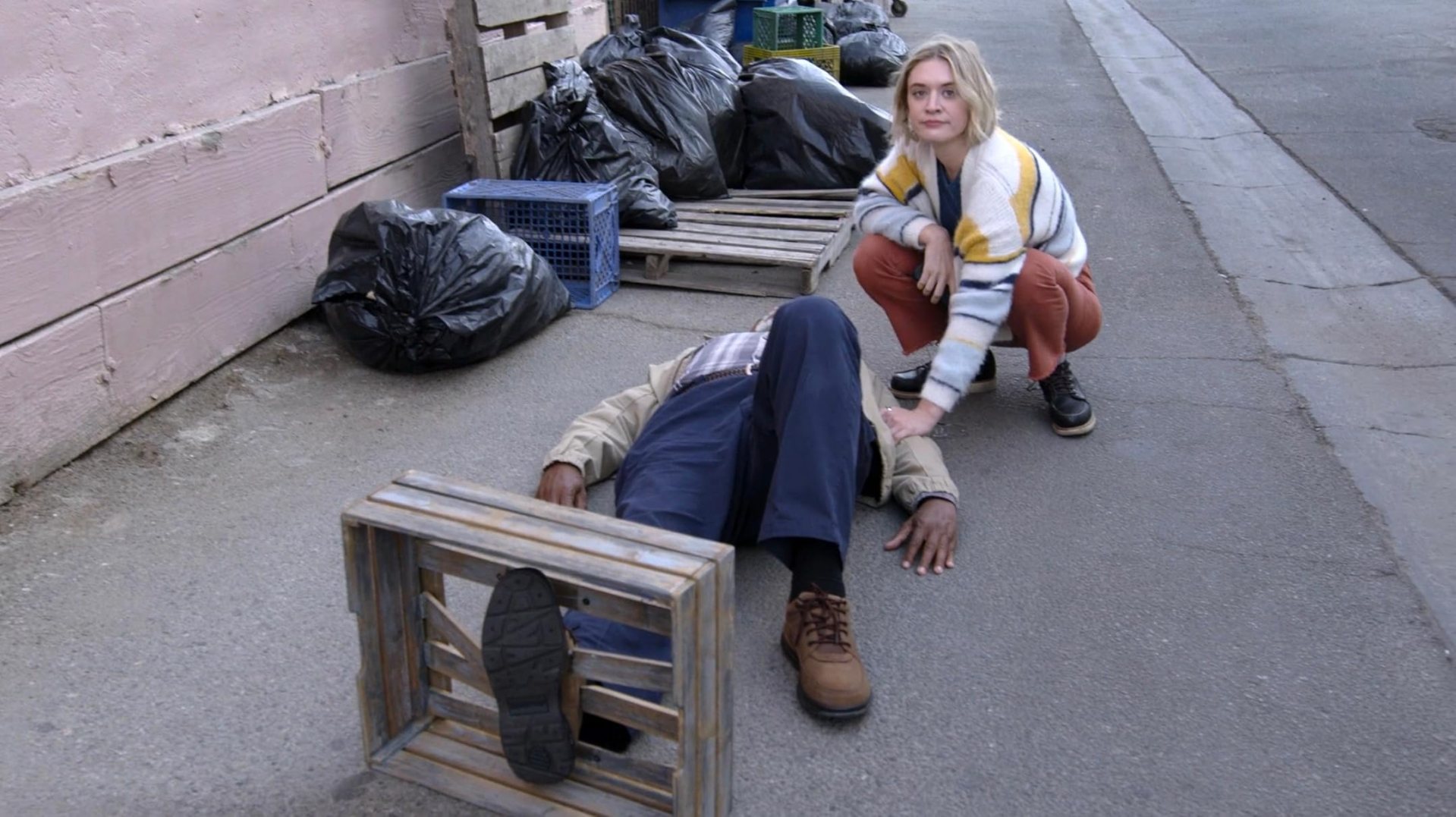 paper office serie recensione