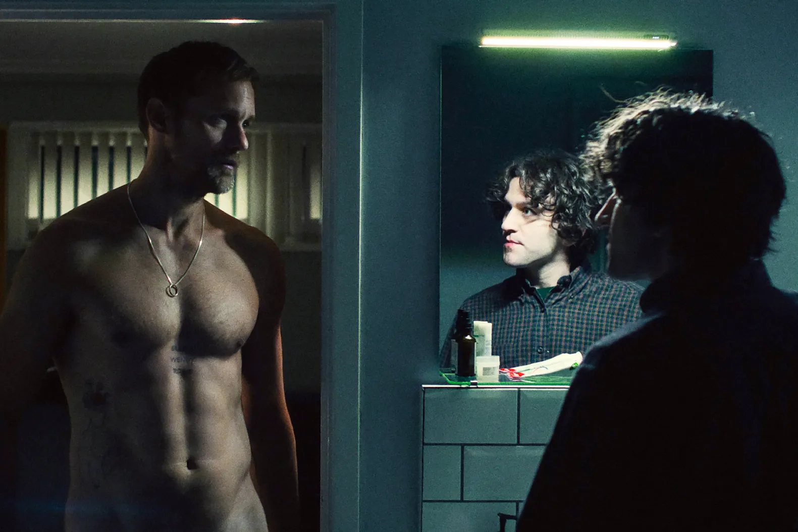 pillion-harry-lighton-recensione