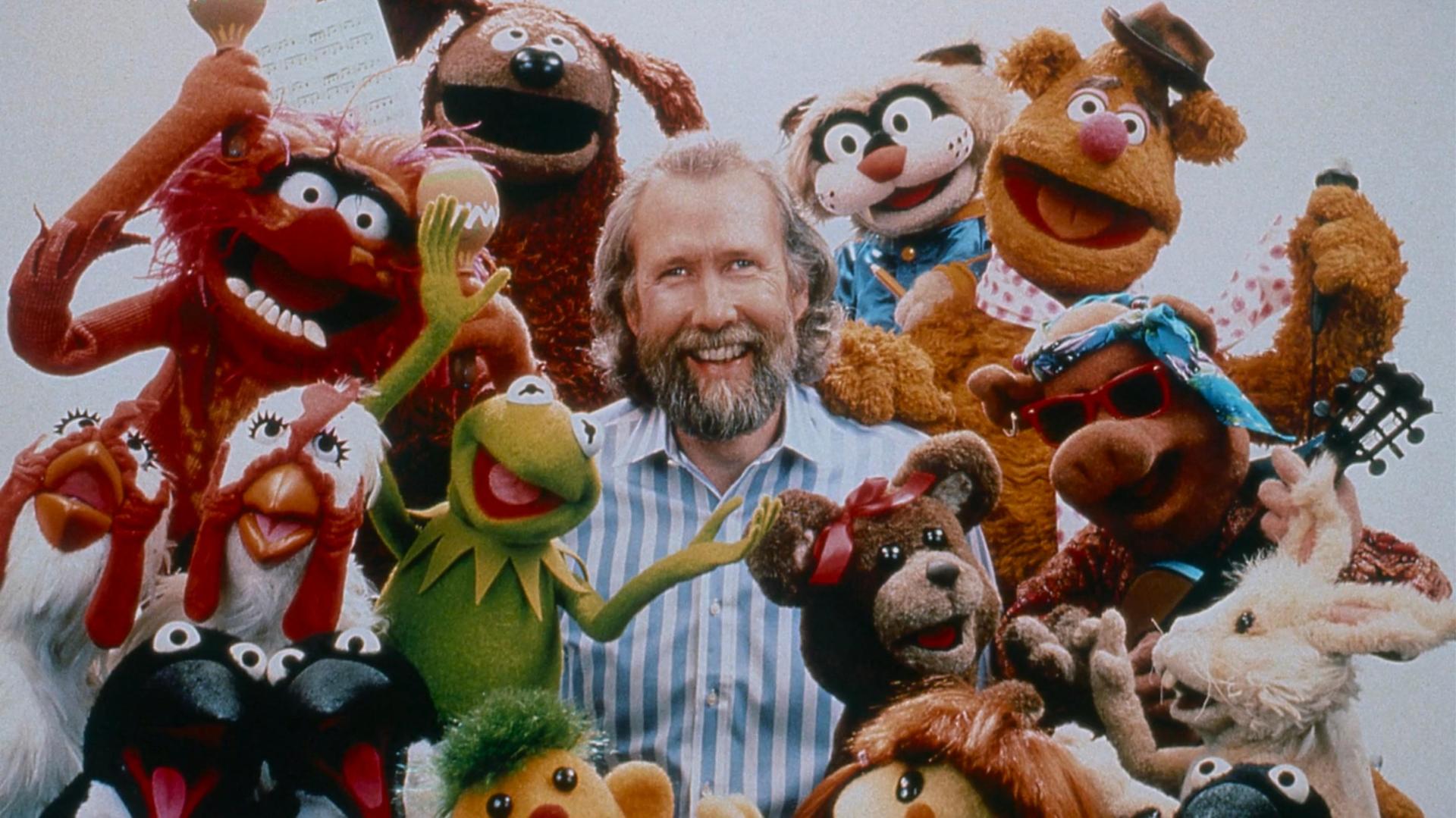 jim henson muppet show 2026
