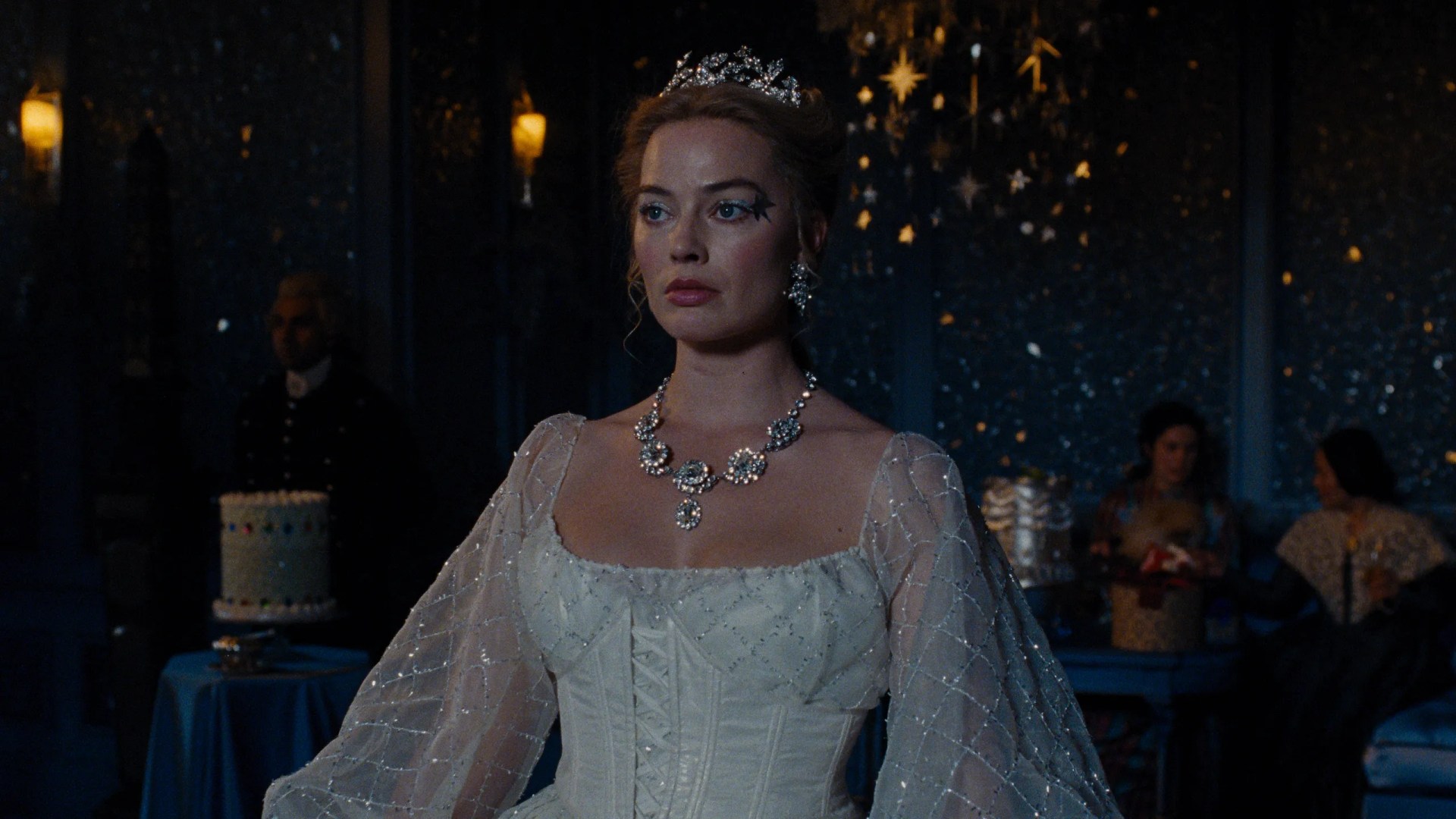 Cime tempestose Fennell recensione