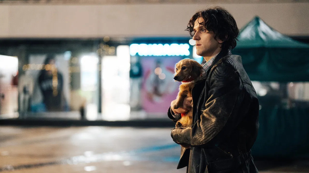 pillion-harry-lighton-recensione