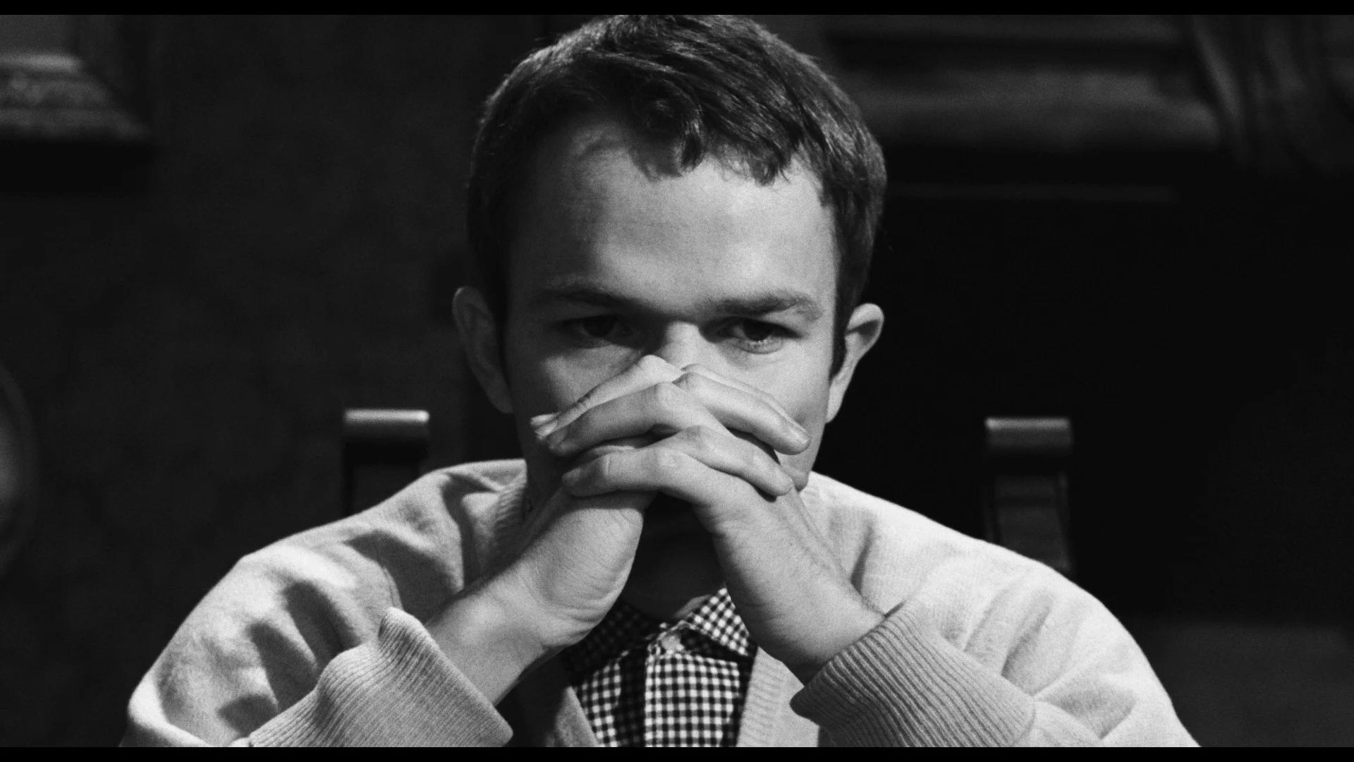Lou Castel, I pugni in tasca, Marco Bellocchio, Birdmen