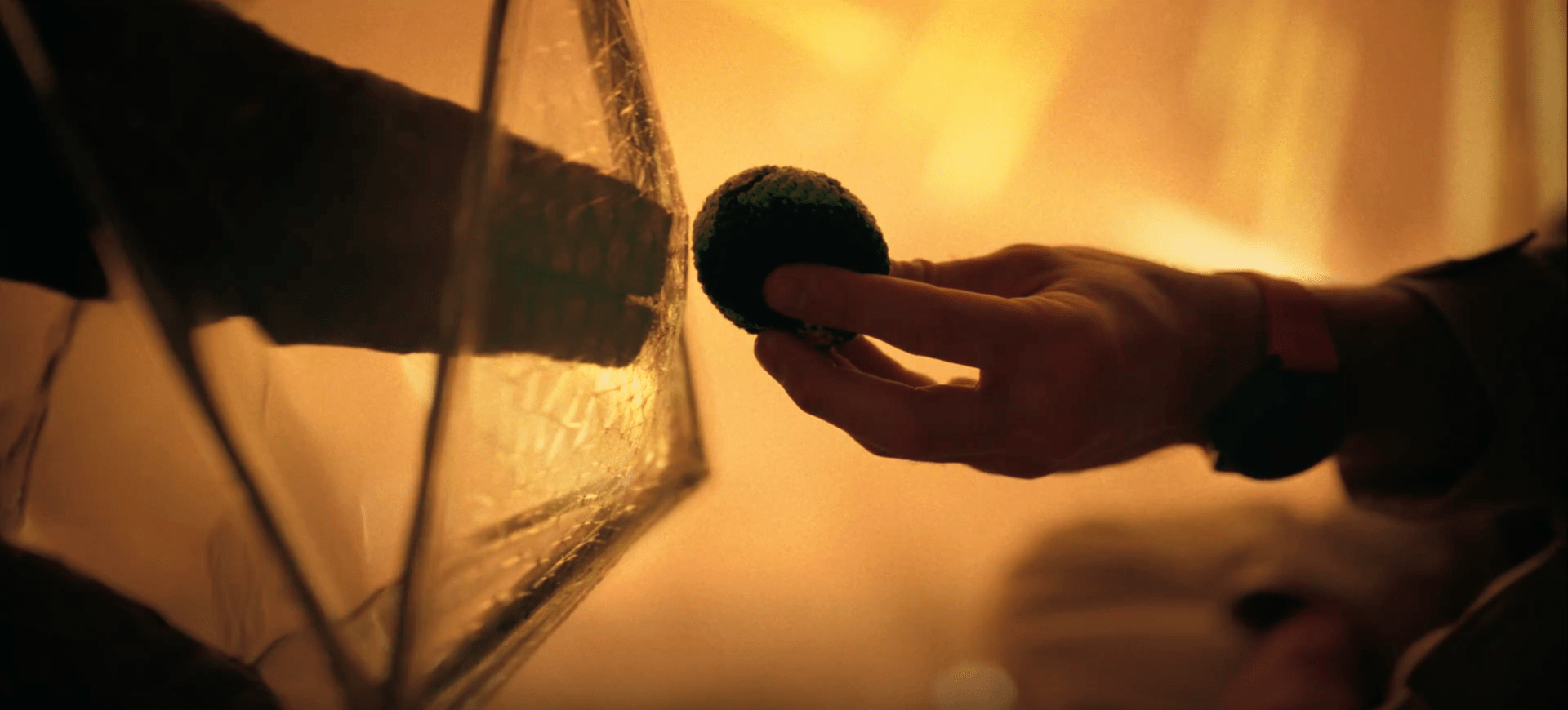 Project hail Mary Rocky