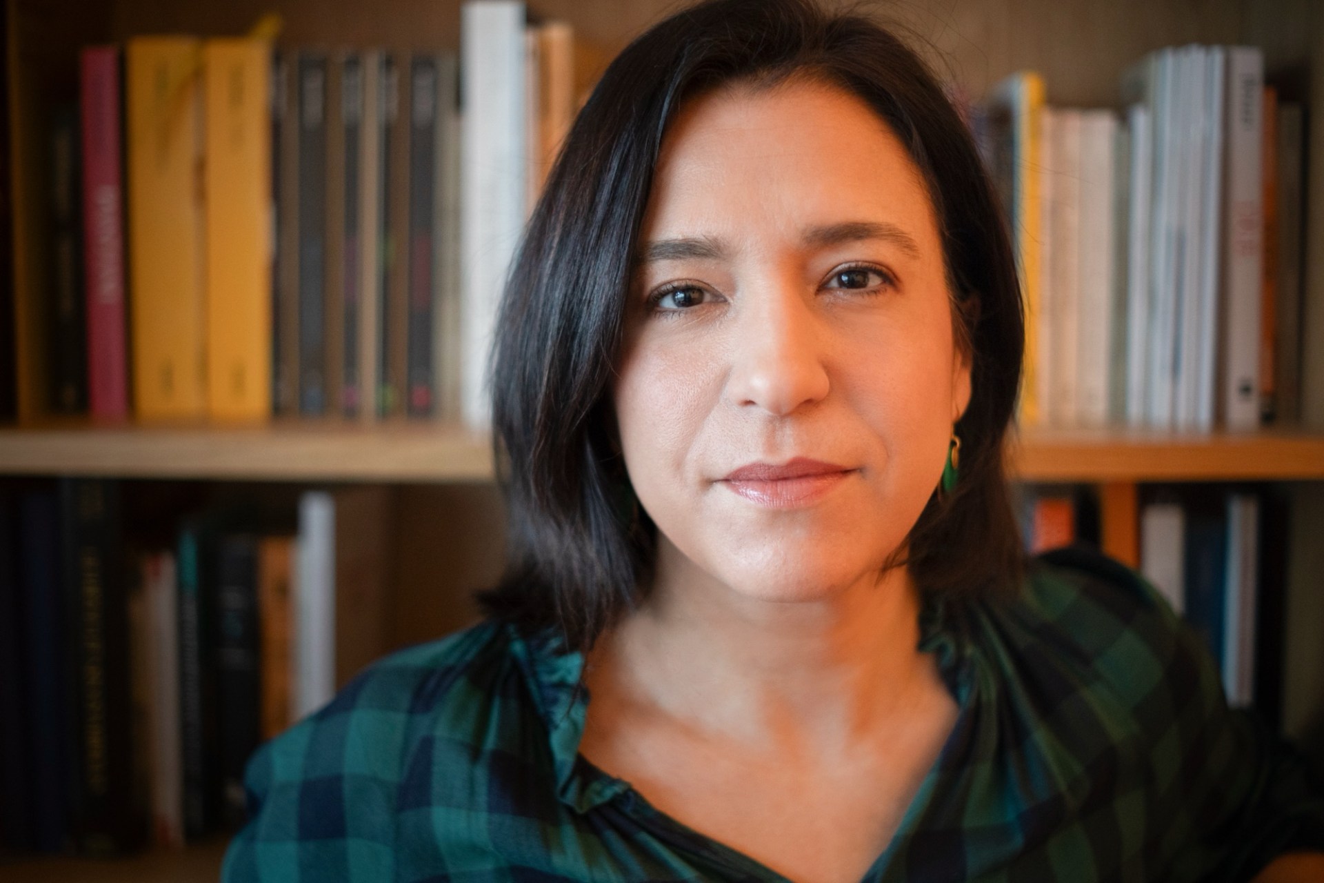 Asfalto Intervista a Sara Grimaldi