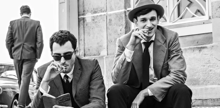 Nouvelle vague