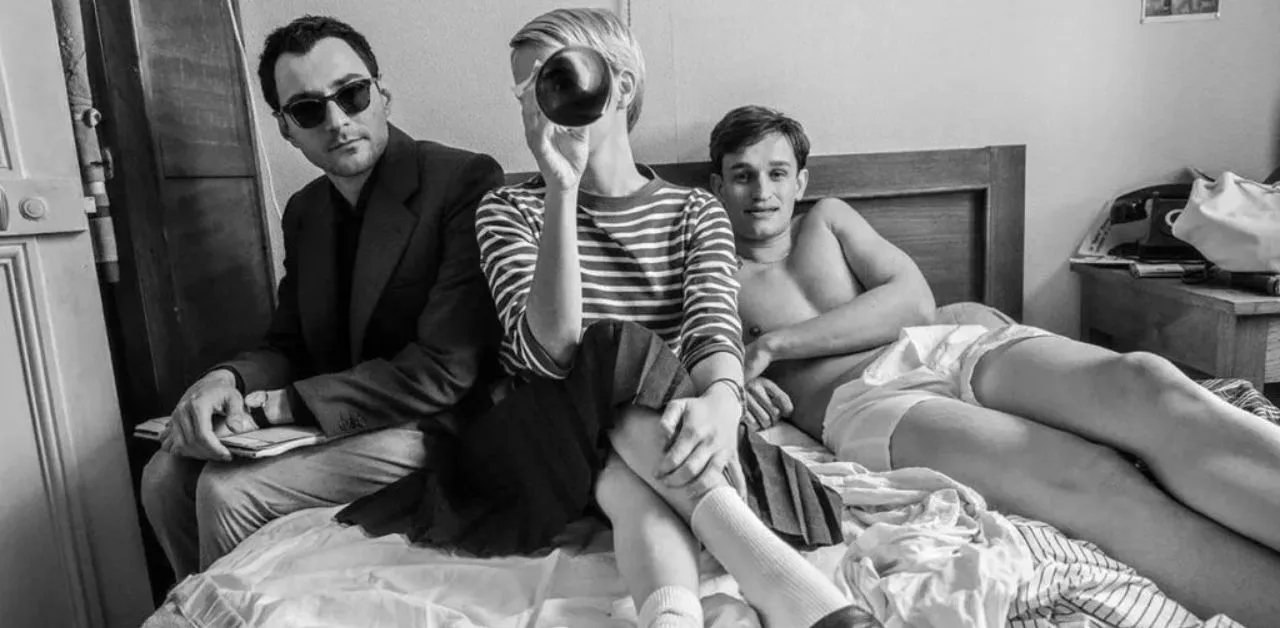 Nouvelle vague
