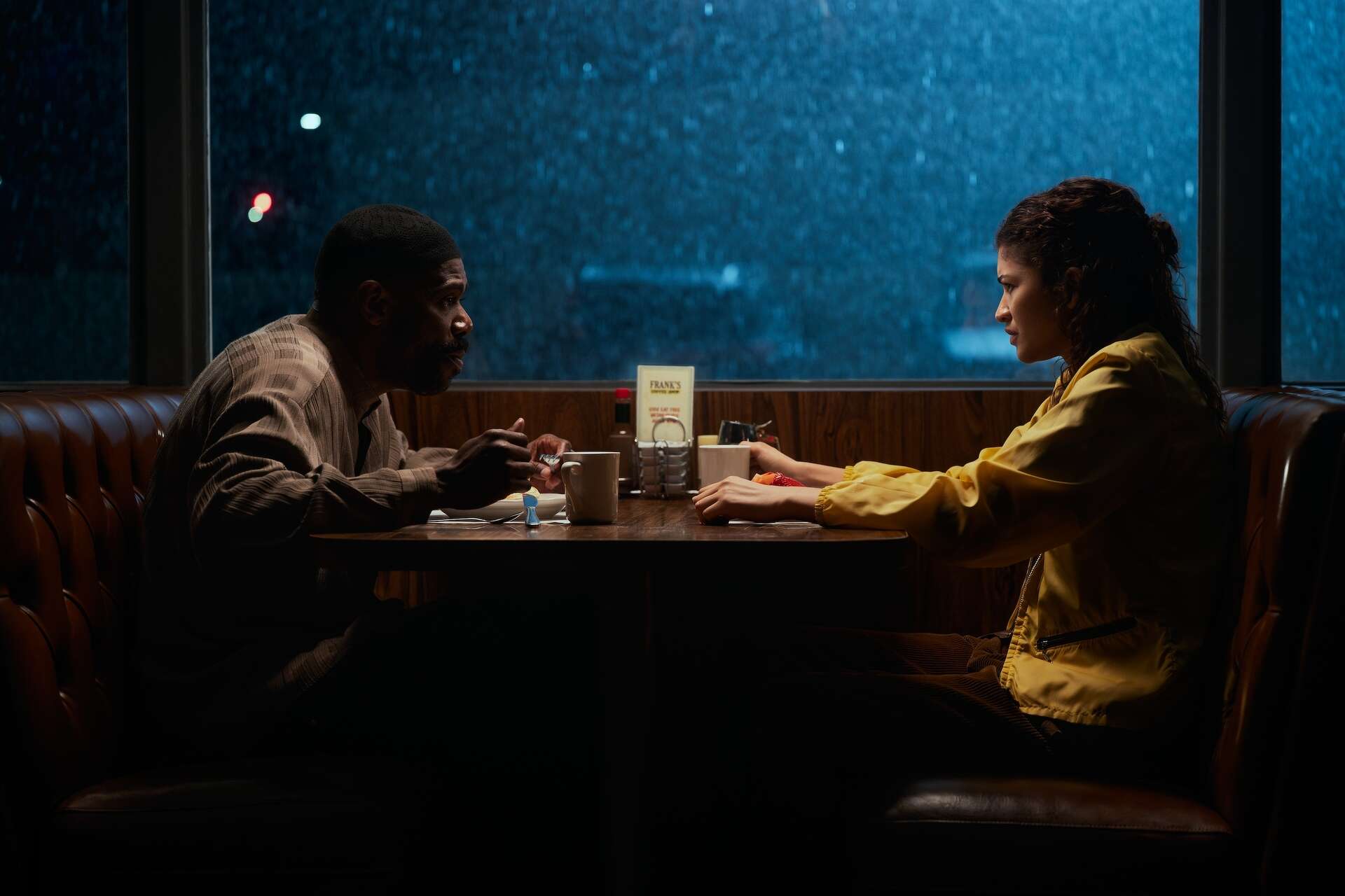 euphoria stagione 3 recensione