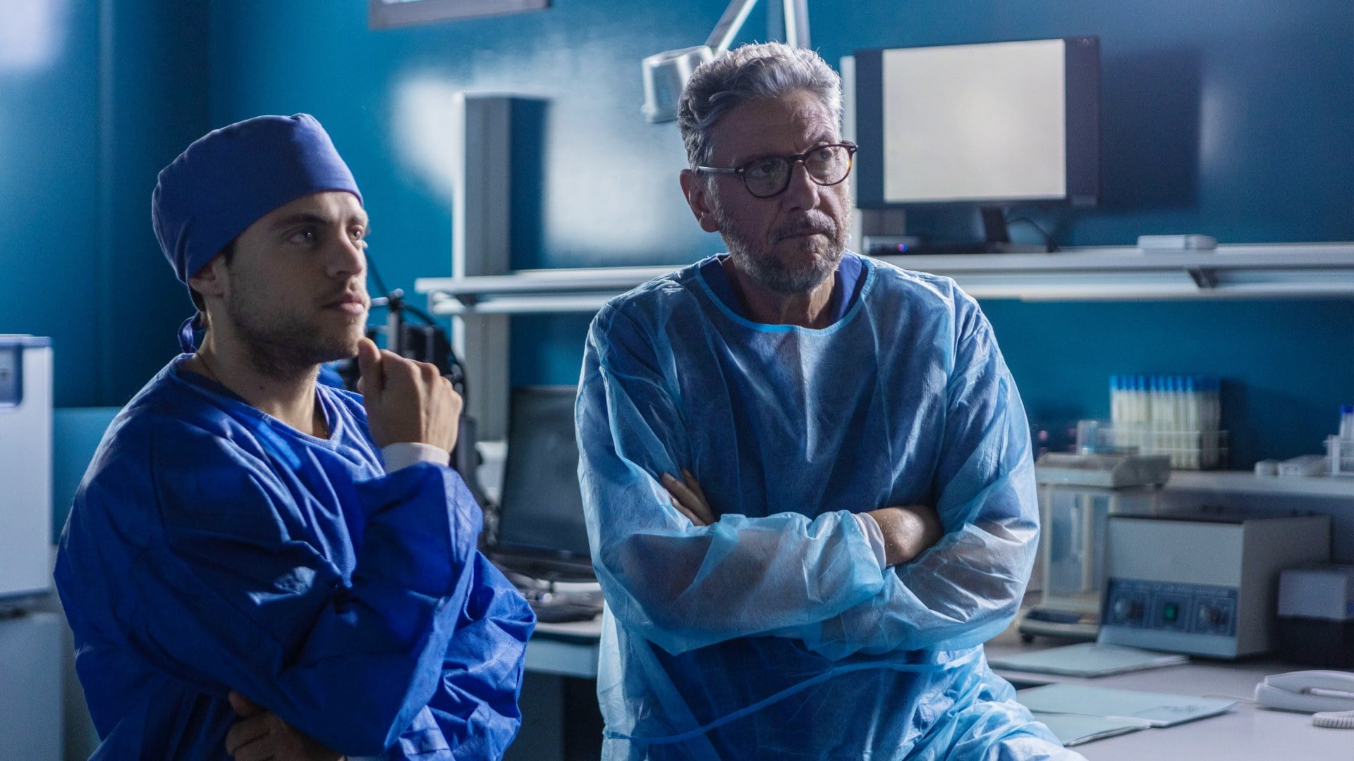 utero serie hbo max