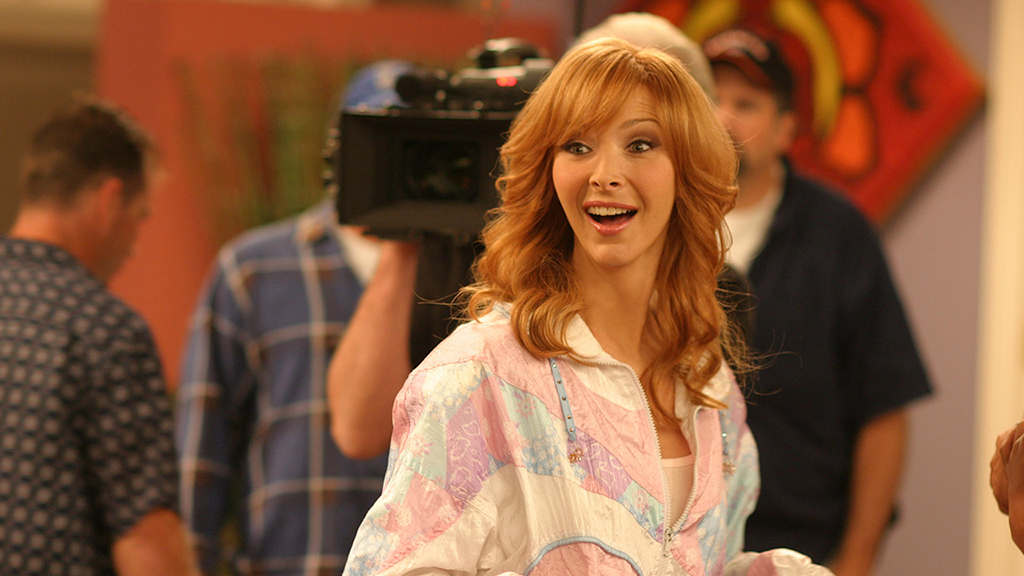 the-comeback-recensione-serie-lisa-kudrow